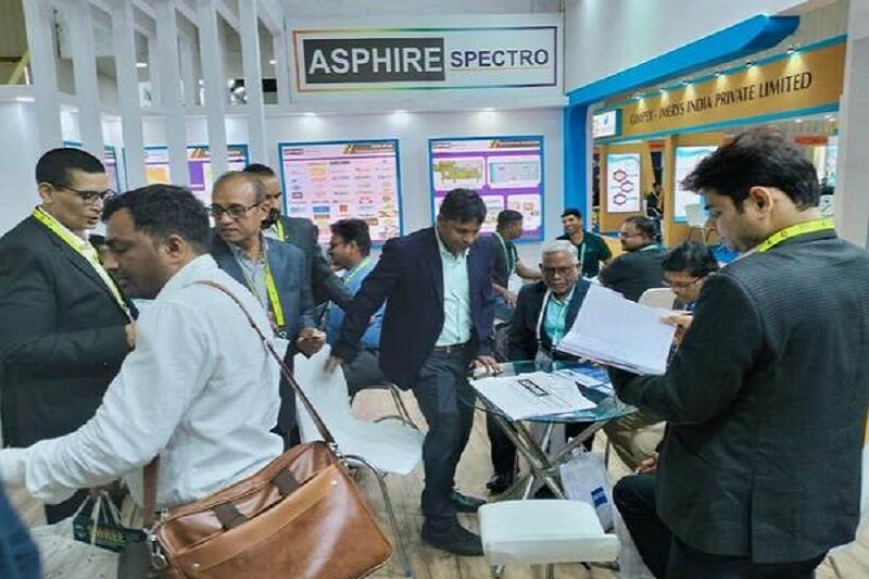 Asphire Spectro: A Leading Metal Spectrometer Company in India