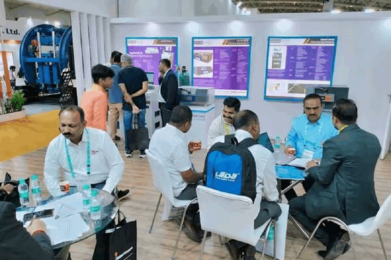 Trusted Metal Spectrometer Company in India