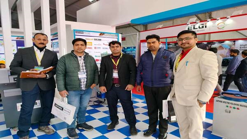 Top Optical Emission Spectrometer Manufacturers in India