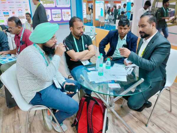 Metal Spectrometer Company in India