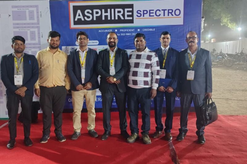 Best Spectro Machine Manufacturers in India | Best Spectro Machine Manufacturers