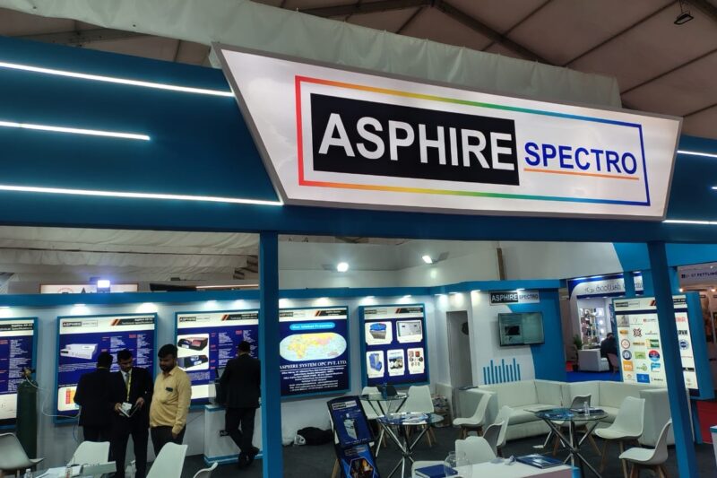 Arc Spark Metal Testing Machine India | Arc Spark Metal Testing