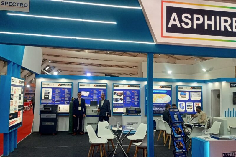 Advanced Metal Analyzer Manufacturers India | Advanced Metal Analyzer