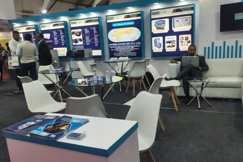 Best Spectrometer Manufacturers in Faridabad | Best Spectrometer Manufacturers