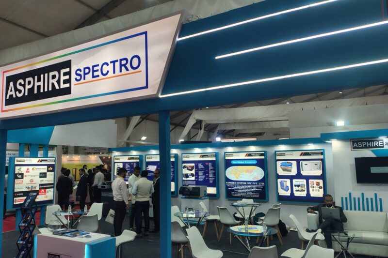 Optical Emission Spectrometer Manufacturers in Faridabad | Optical Emission Spectrometer Manufacturers