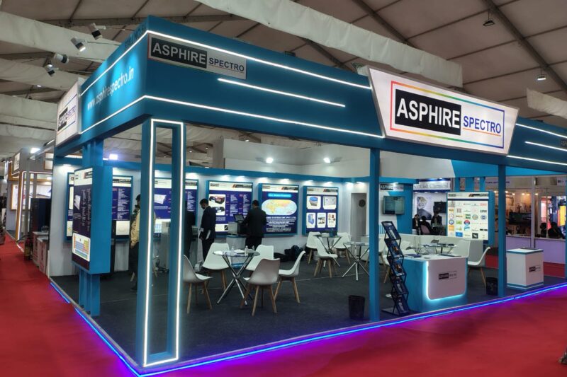 Spectrometer Manufacturer | Best Spectrometer