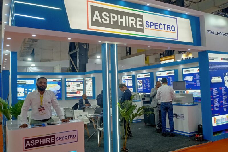 Best Optical Emission Spectrometer Manufacturers in Delhi | Optical Emission Spectrometer