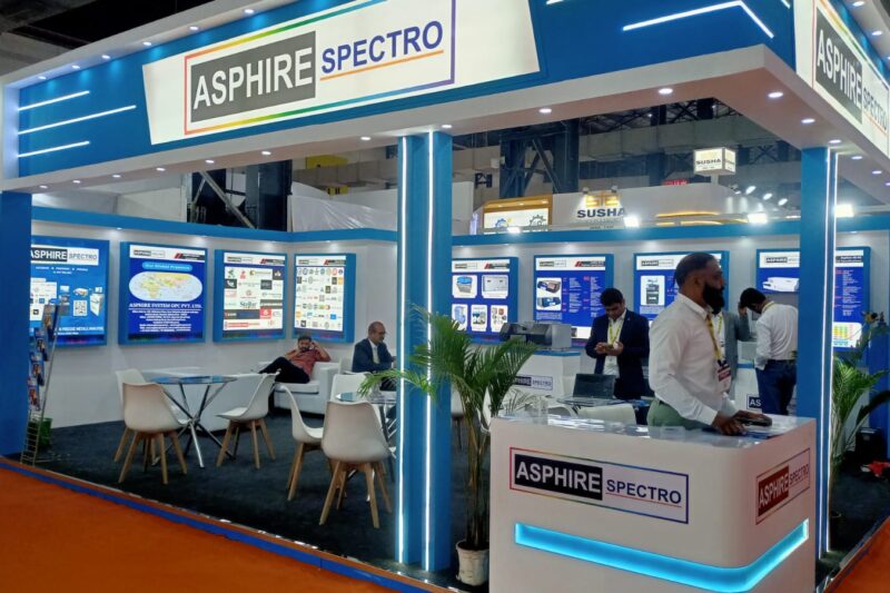 Best Spectrometer Manufacturers Company in Faridabad | Best Spectrometer Manufacturers