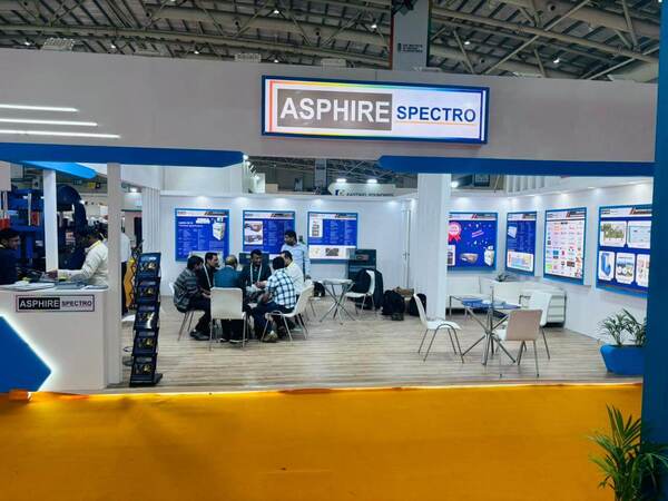 Spectrometer